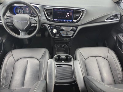 2021 Chrysler Pacifica Touring L FWD