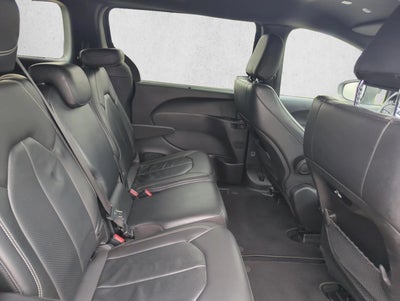 2021 Chrysler Pacifica Touring L FWD