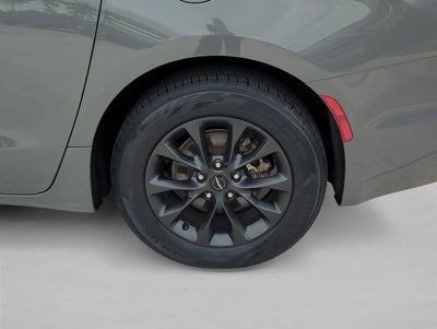 2021 Chrysler Pacifica Touring L FWD