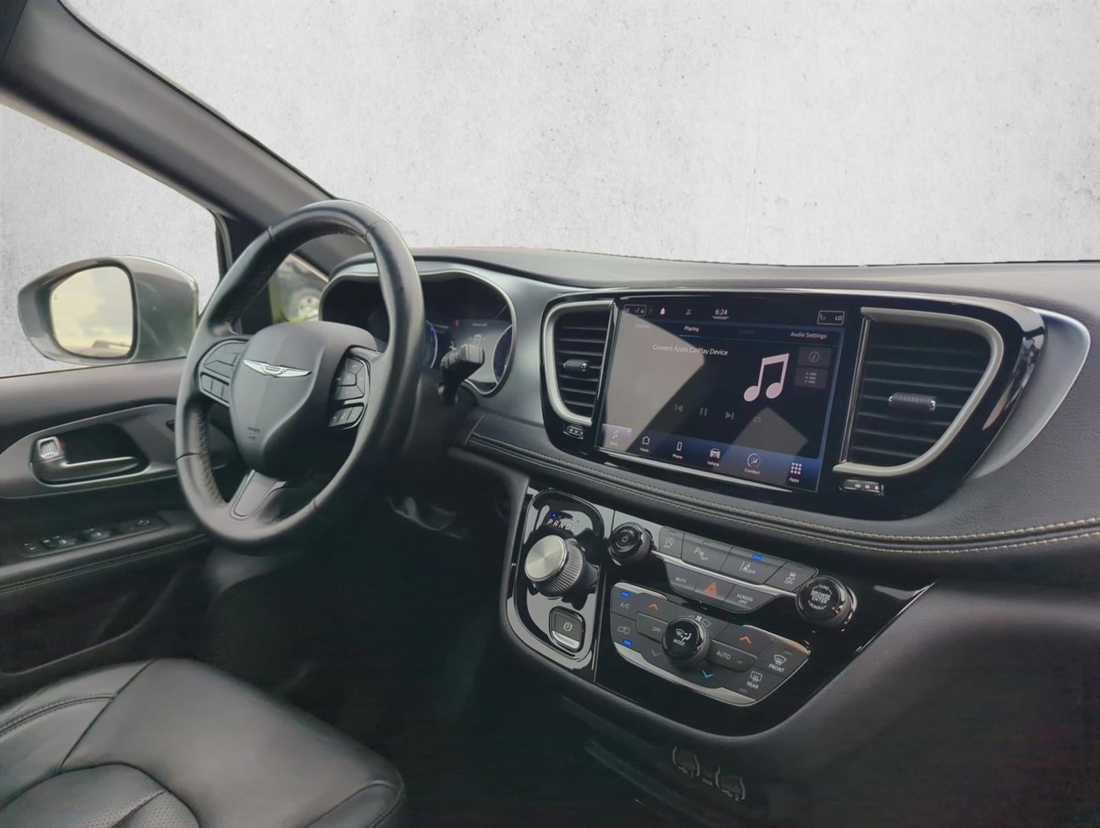 2021 Chrysler Pacifica Touring L FWD