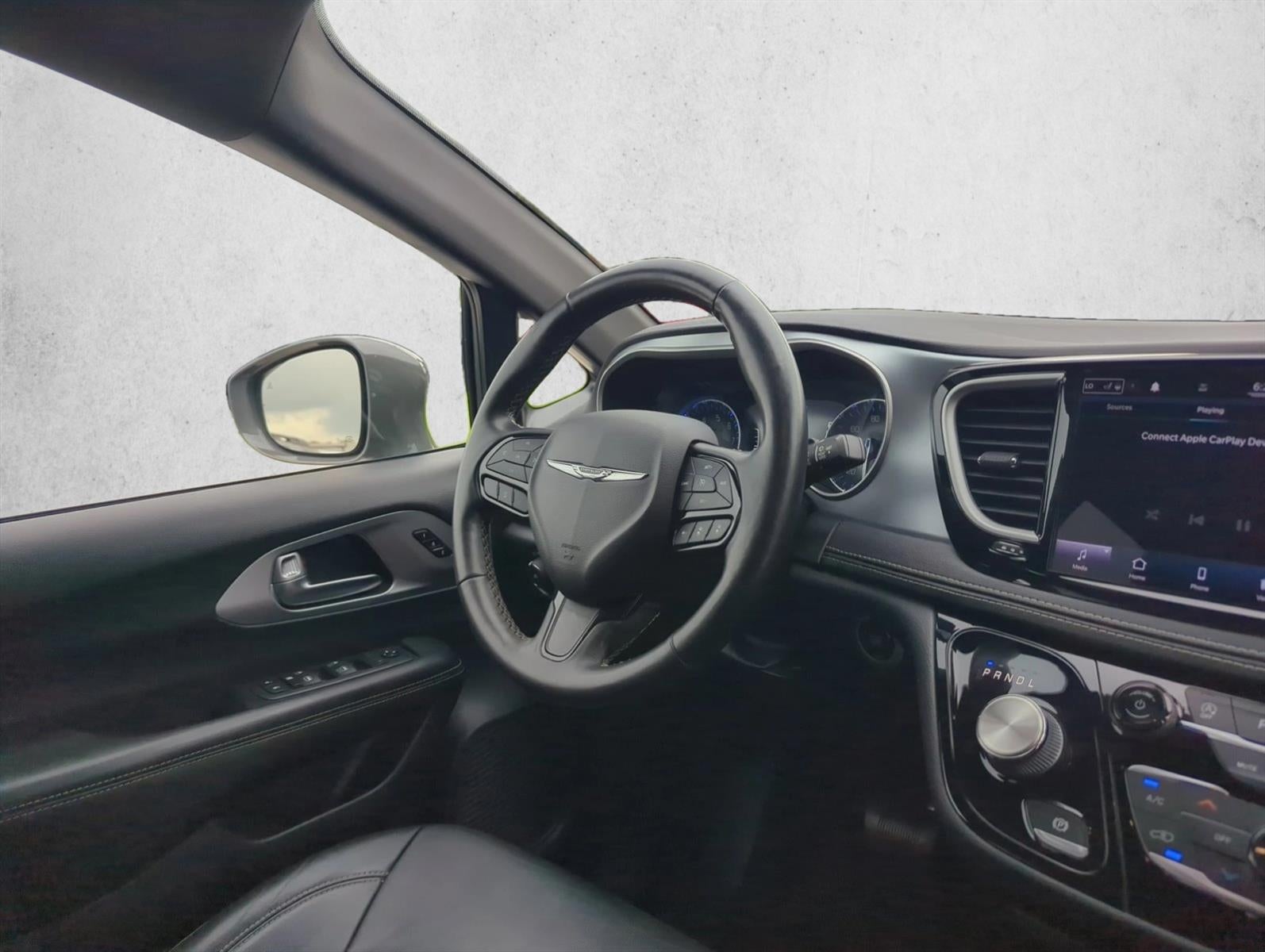 2021 Chrysler Pacifica Touring L FWD