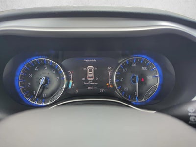 2021 Chrysler Pacifica Touring L FWD