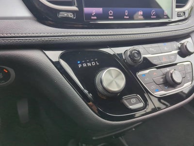 2021 Chrysler Pacifica Touring L FWD
