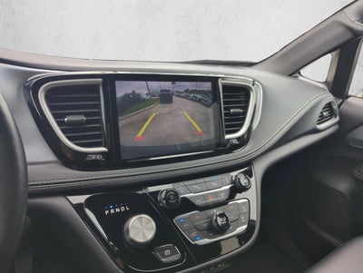 2021 Chrysler Pacifica Touring L FWD