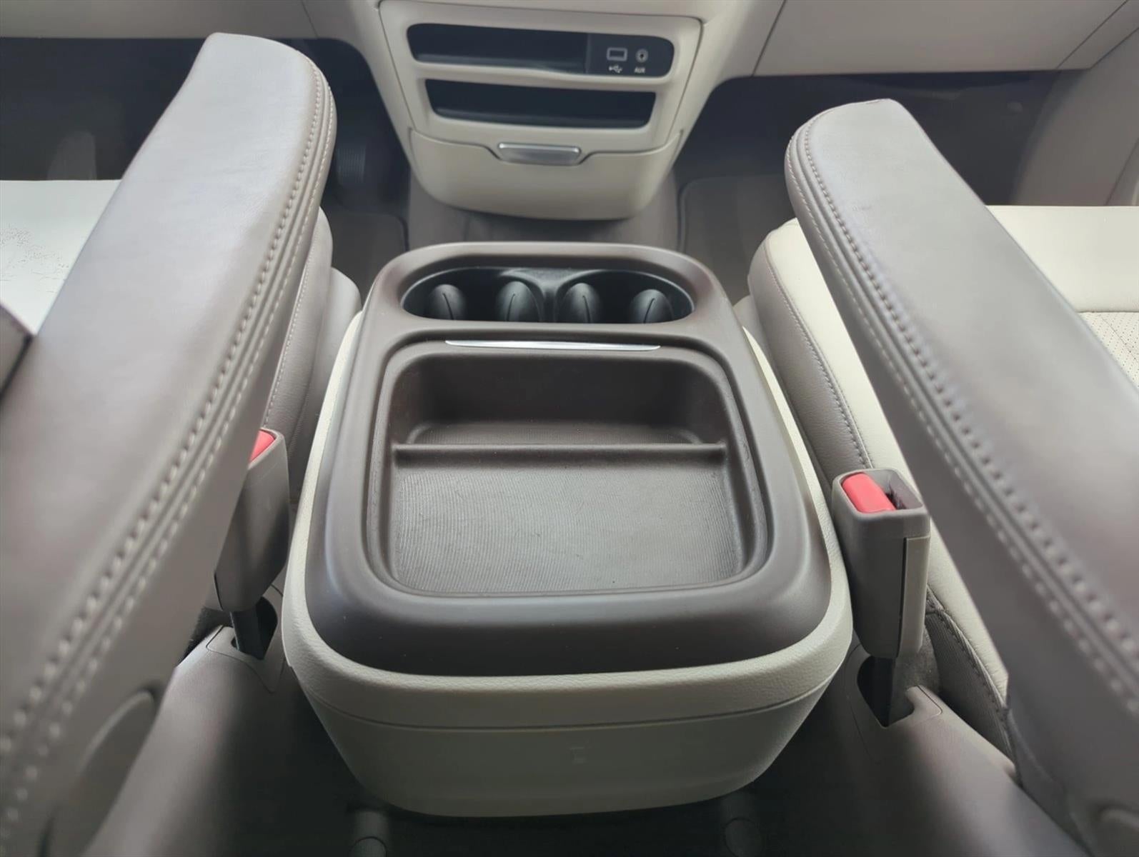 2018 Chrysler Pacifica Touring L FWD