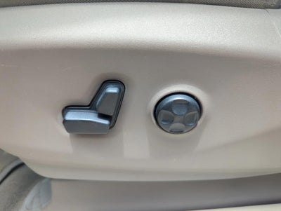 2018 Chrysler Pacifica Touring L FWD