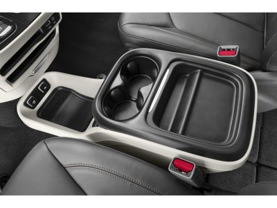 2018 Chrysler Pacifica Touring L FWD