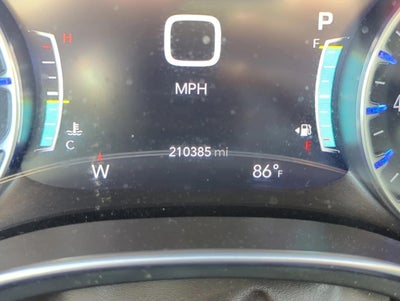 2019 Chrysler Pacifica Touring L Plus FWD