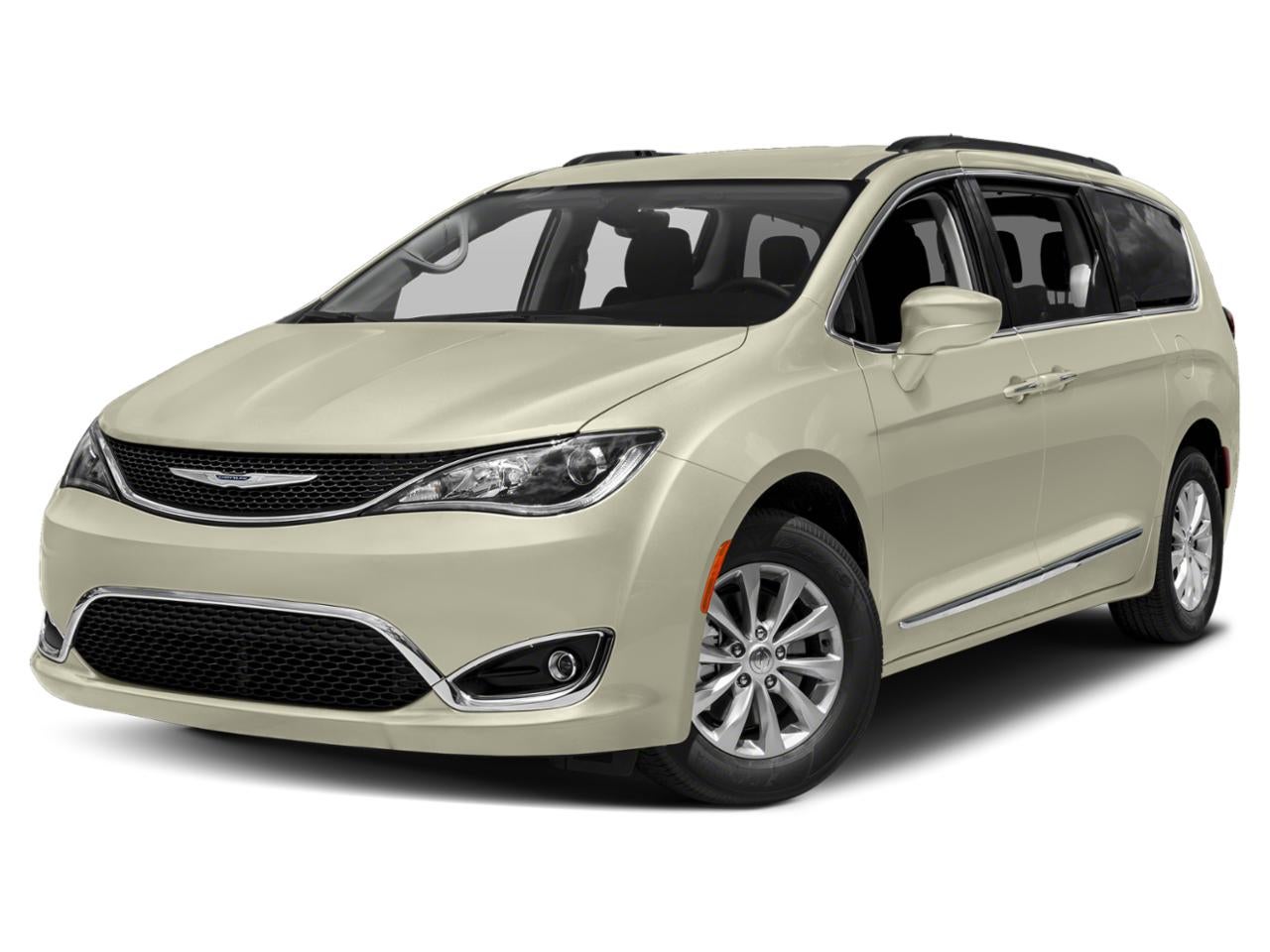 2019 Chrysler Pacifica Touring L Plus FWD