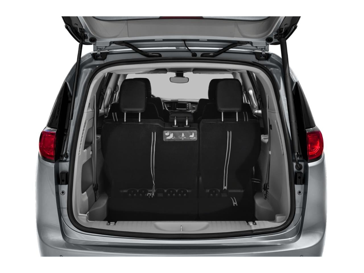 2019 Chrysler Pacifica Touring L Plus FWD