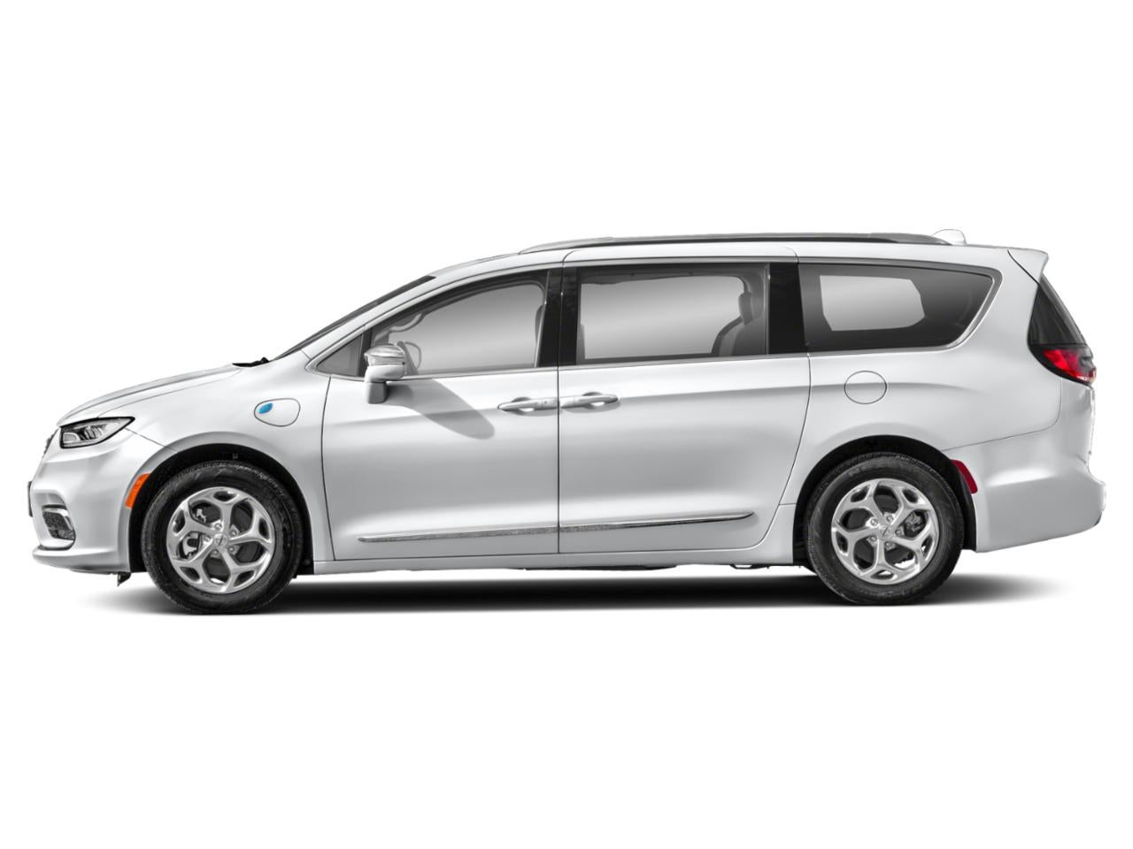 2021 Chrysler Pacifica Hybrid Pinnacle