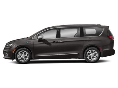 2023 Chrysler Pacifica Hybrid Limited FWD
