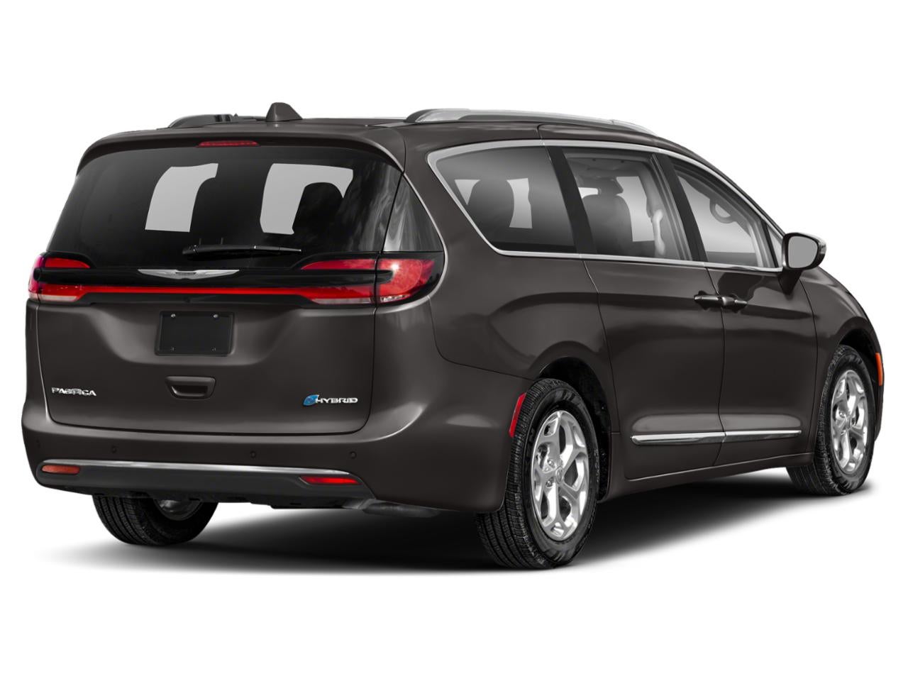 2023 Chrysler Pacifica Hybrid Limited FWD