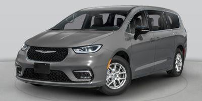 2025 Chrysler Pacifica Select AWD