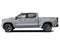 2025 Chevrolet Silverado 1500 Crew Cab Short Box 2-Wheel Drive RST