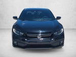 2020 Honda Civic Sedan Sport CVT