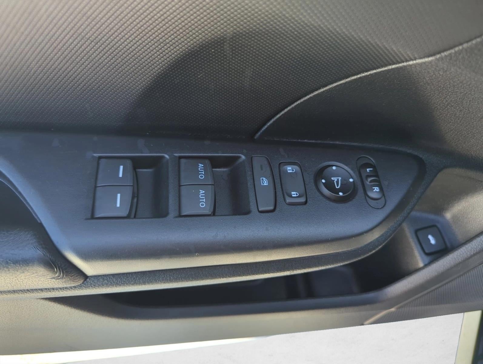 2020 Honda Civic Sedan Sport CVT