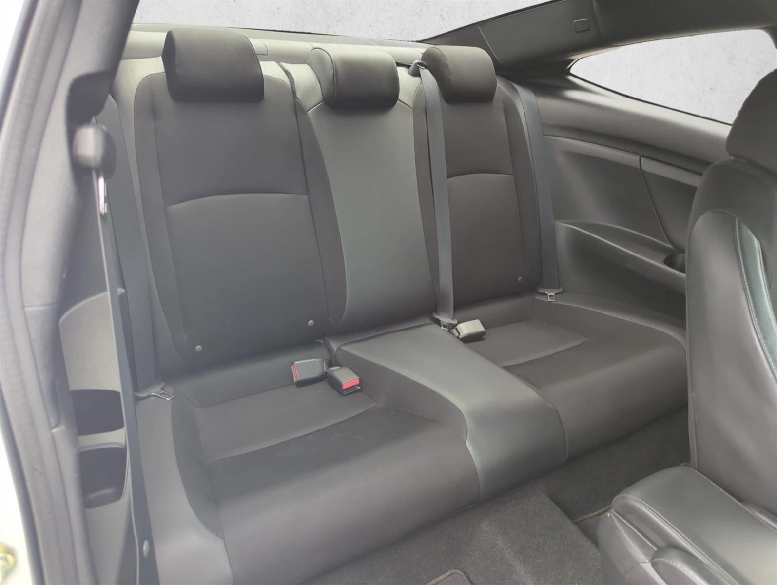 2020 Honda Civic Coupe Sport CVT
