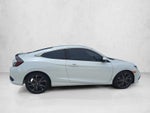 2020 Honda Civic Coupe Sport CVT