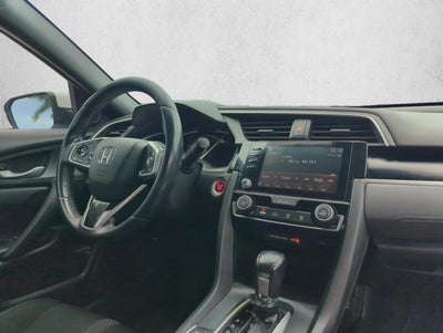 2020 Honda Civic Coupe Sport CVT