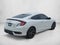 2020 Honda Civic Coupe Sport CVT