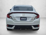 2020 Honda Civic Coupe Sport CVT