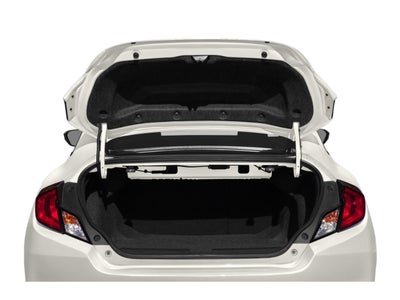 2020 Honda Civic Coupe Sport CVT