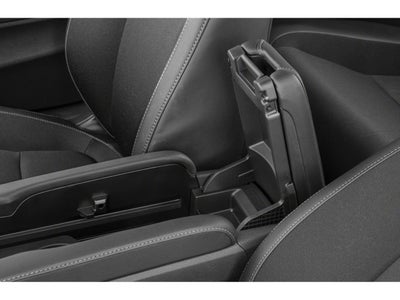2020 Honda Civic Coupe Sport CVT