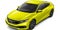 2020 Honda Civic Coupe Sport CVT