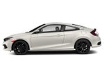 2020 Honda Civic Coupe Sport CVT