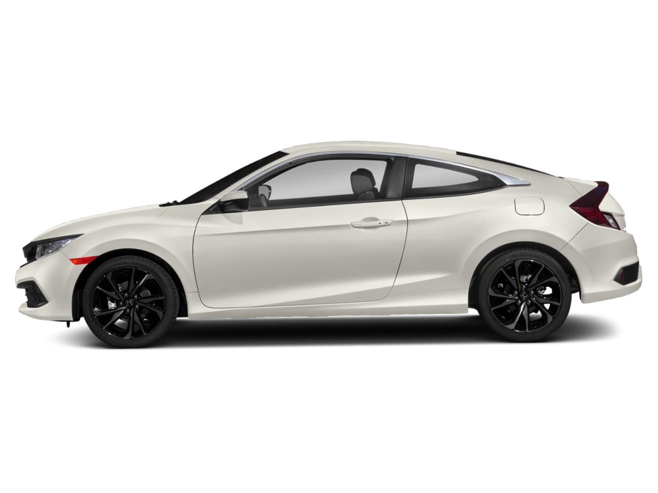 2020 Honda Civic Coupe Sport CVT