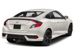 2020 Honda Civic Coupe Sport CVT