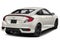 2020 Honda Civic Coupe Sport CVT