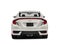2020 Honda Civic Coupe Sport CVT