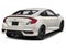 2020 Honda Civic Coupe Sport CVT
