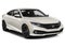 2020 Honda Civic Coupe Sport CVT