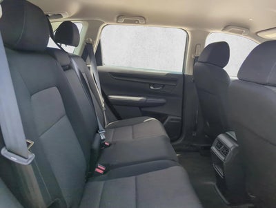 2024 Honda CR-V LX 2WD