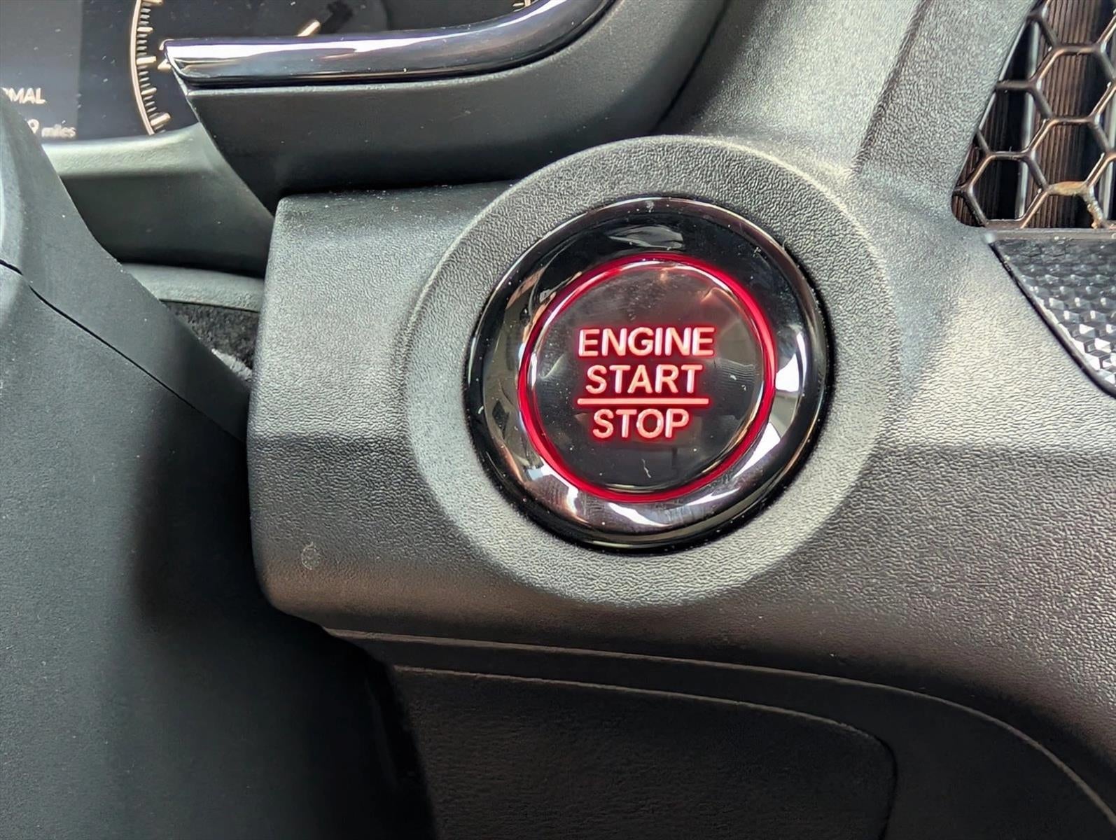 2026 Honda CR-V EX 2WD