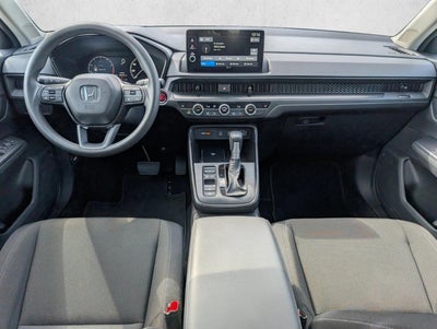 2026 Honda CR-V EX 2WD