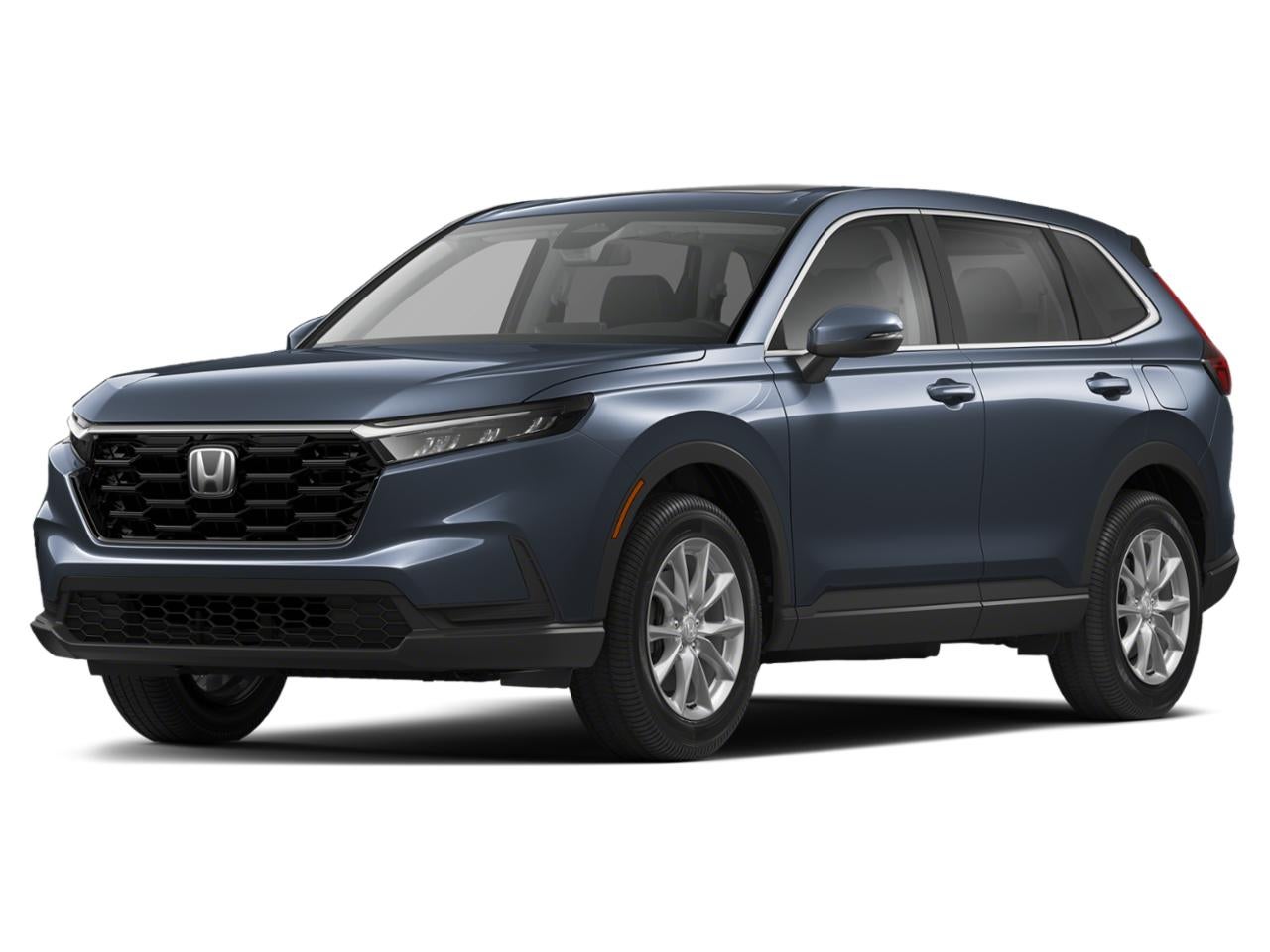2026 Honda CR-V EX 2WD