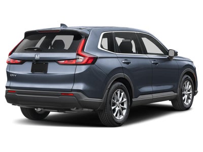 2026 Honda CR-V EX 2WD