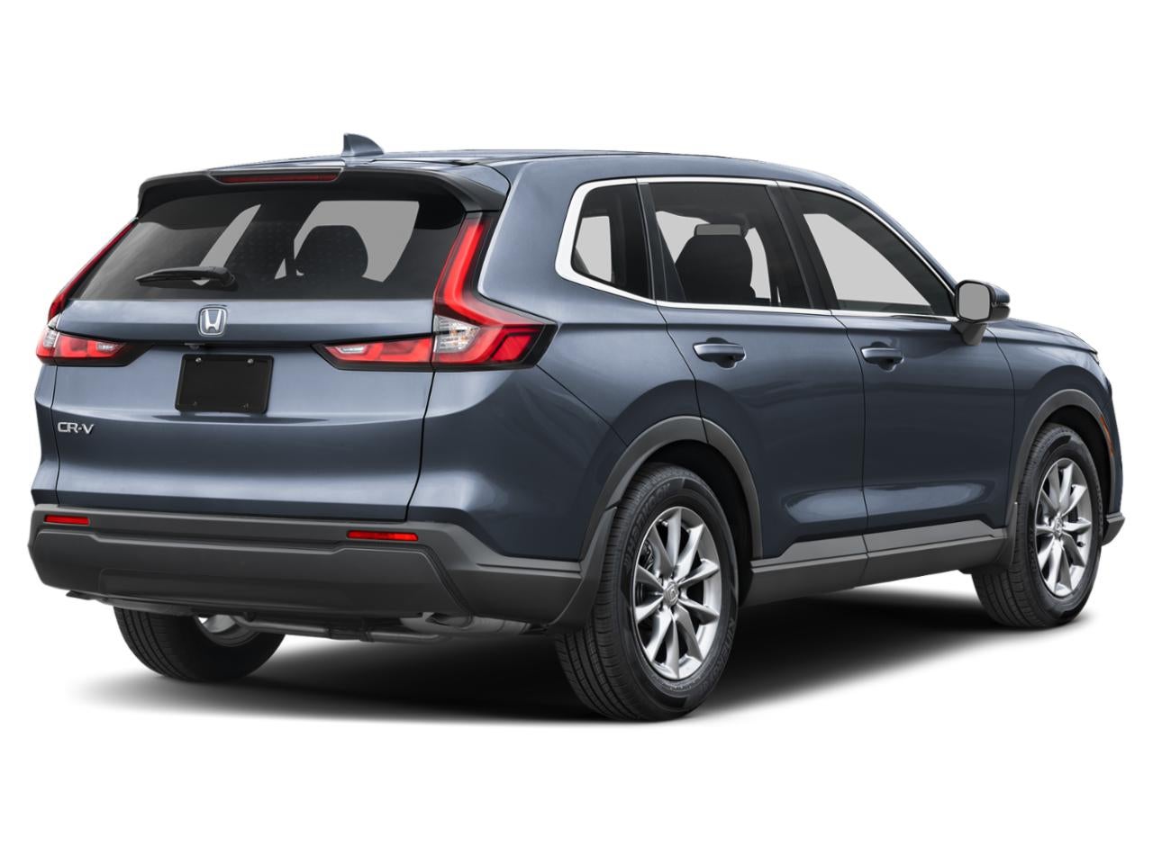 2026 Honda CR-V EX 2WD