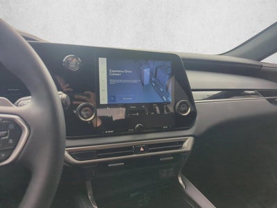 2025 Lexus RX 350 FWD