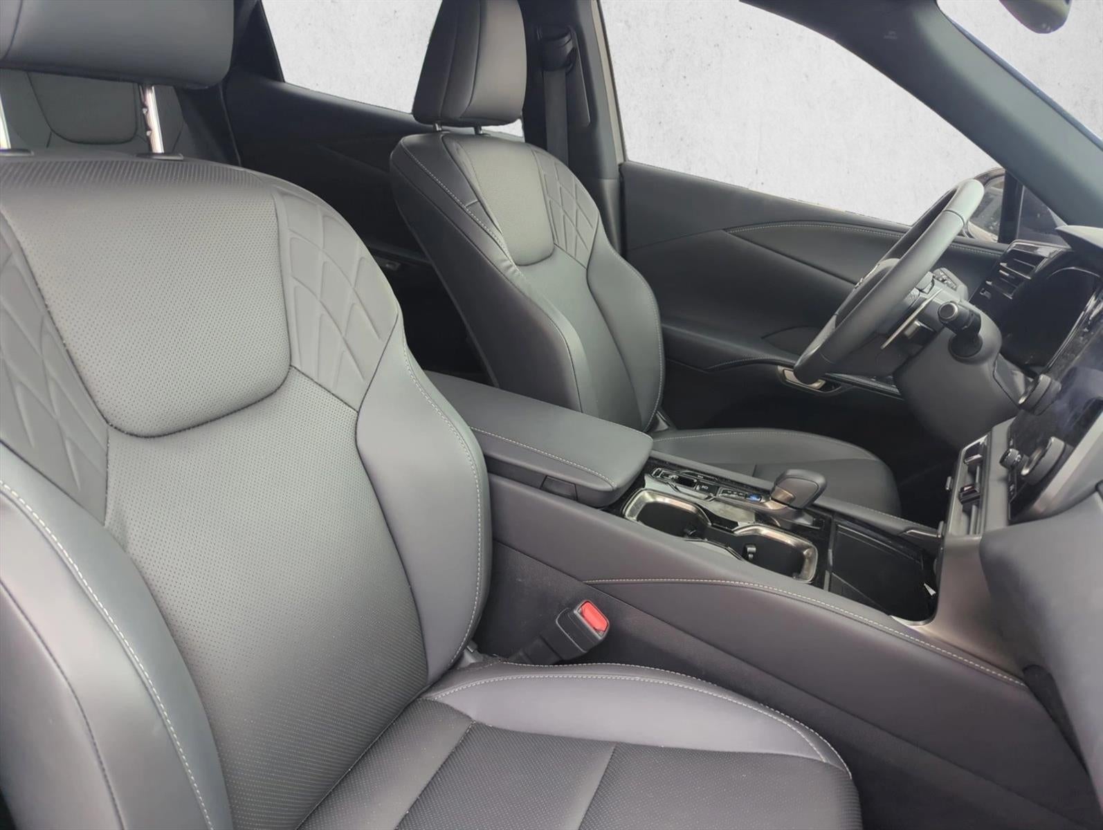 2025 Lexus RX 350 FWD