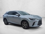 2025 Lexus RX 350 FWD