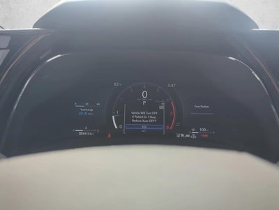 2025 Lexus RX 350 FWD