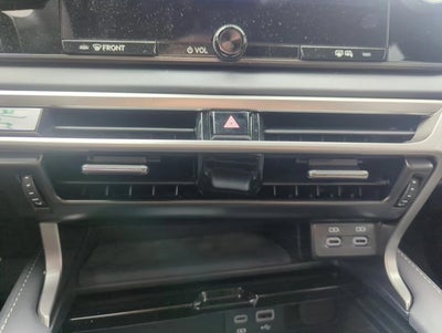 2025 Lexus RX 350 FWD