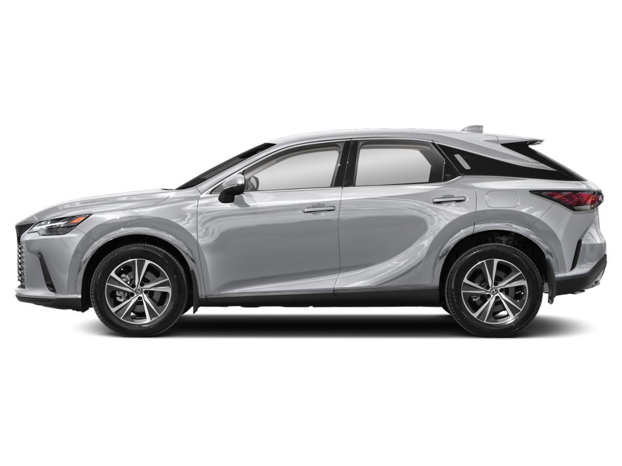 2025 Lexus RX 350 FWD