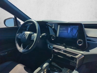2024 Lexus RX 350 FWD