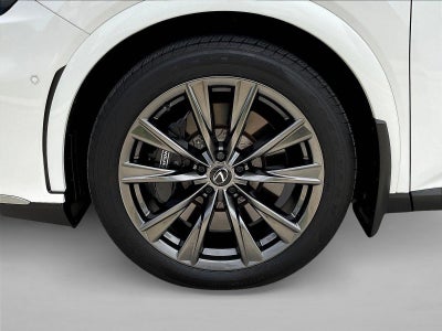 2024 Lexus RX 350 F SPORT Handling AWD